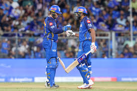 The Science Behind 200+ Scores in Tata IPL 2026