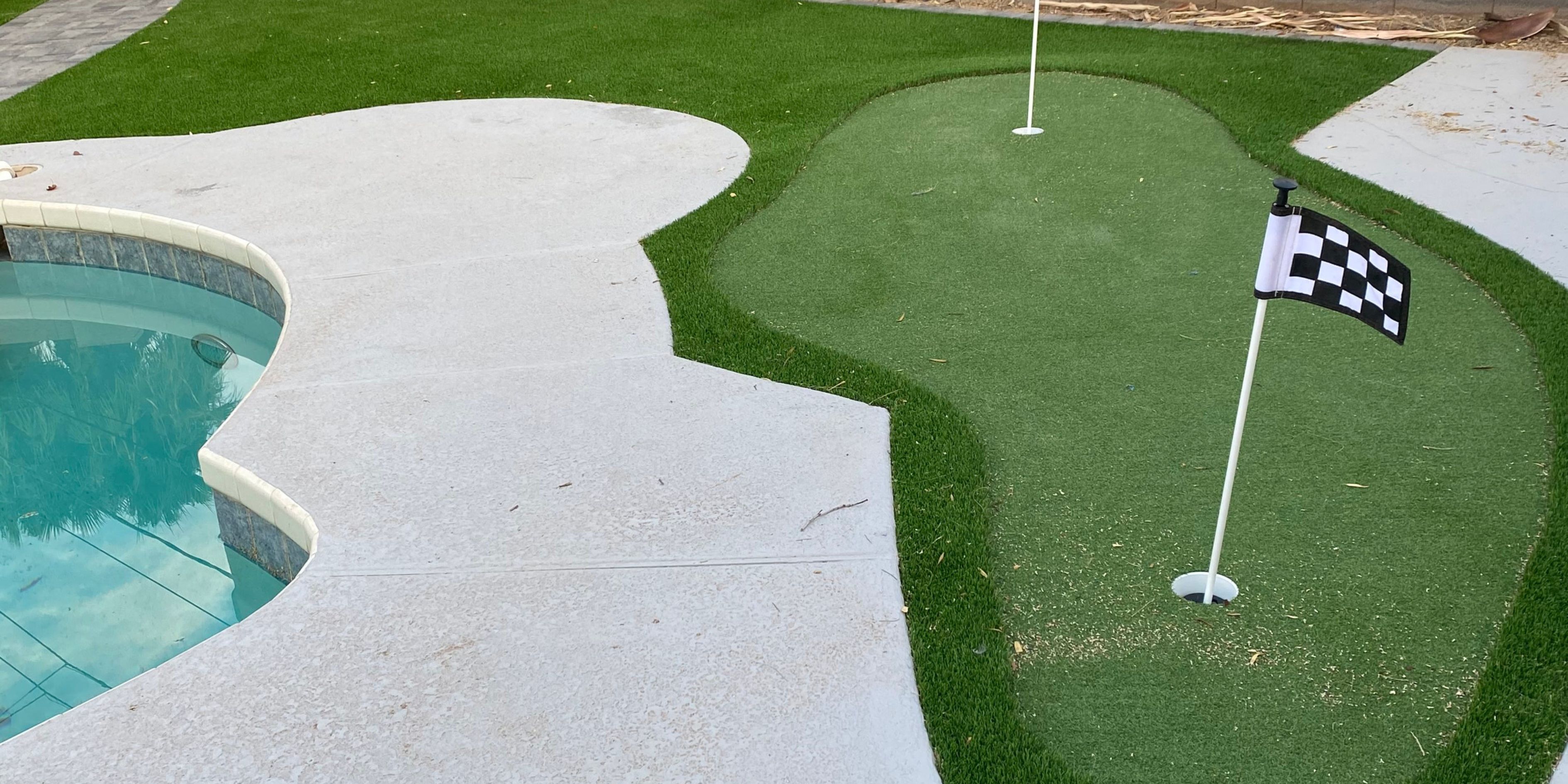 How Professional Grass Lawn Installation Improves the Look and Use of Your Property?