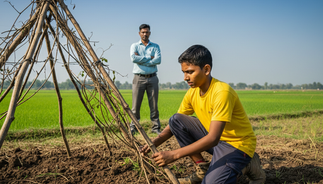 Sainik School Fees Are Rising Every Year — Here's How Smart Parents Are Planning