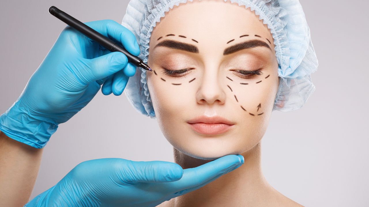 7 Essential Facts About Cosmetic Surgery UK Today