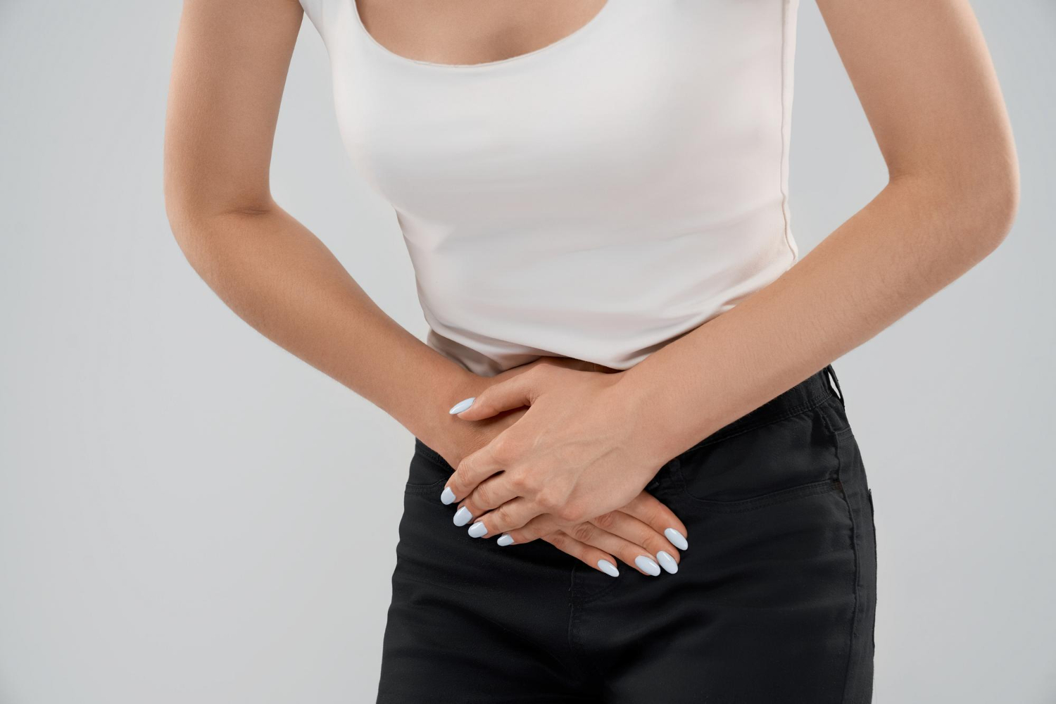 Spotting Before Your Period: What's Normal, What's Not, and When to Call Your Doctor