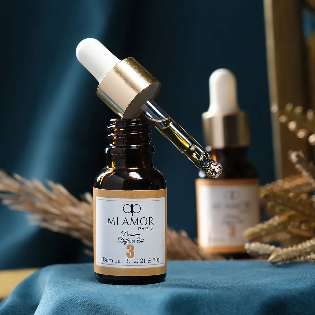 How to Use Diffuser Oils for Relaxation at Home