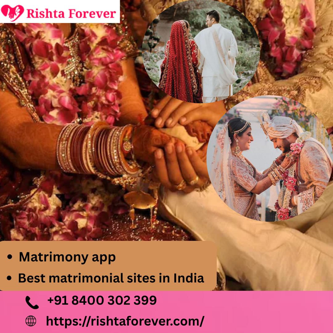 Finding Love Online: A Real Look at Rishta Forever and Modern Matrimony