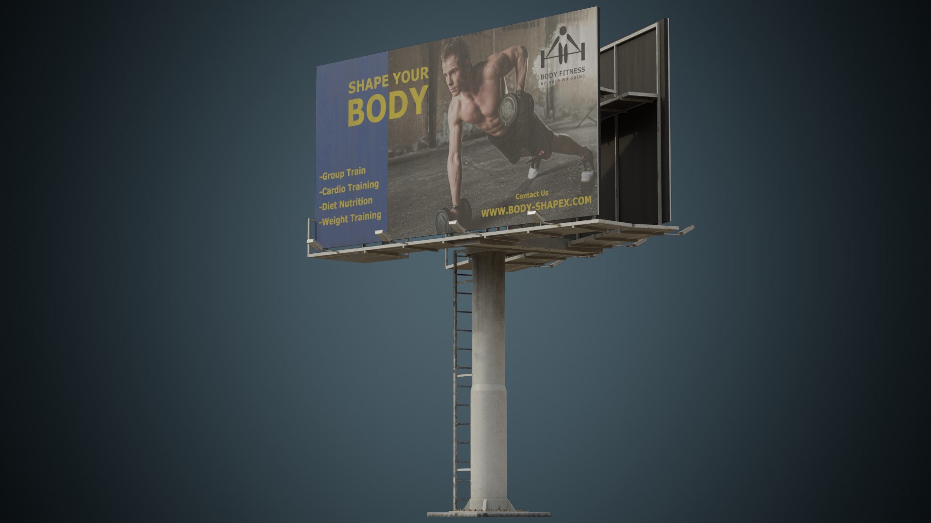 Billboard Advertising Karachi: Complete Guide 2026