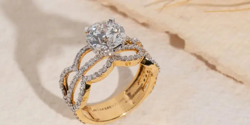 Which Gold Is Best for Jewellery? A Guide to Choosing Between 14K, 18K, and 22K Gold