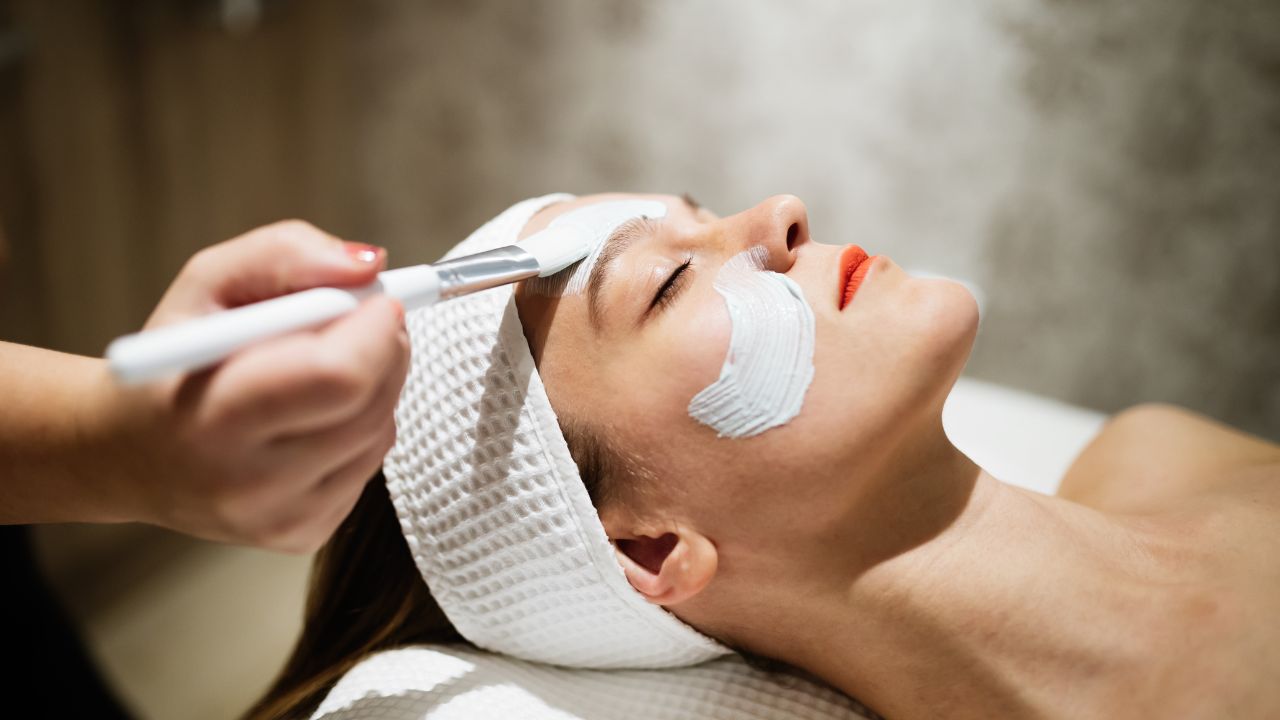 7 Essential Face Treatments for Radiant Skin in the UK