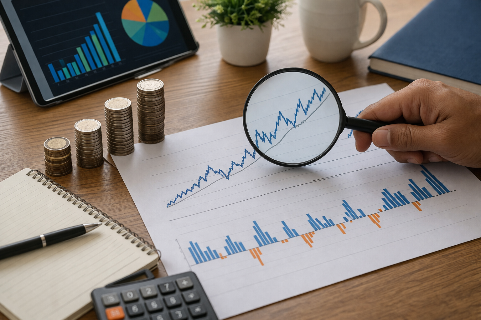 How to Check Mutual Fund Yearly Returns Before Investing