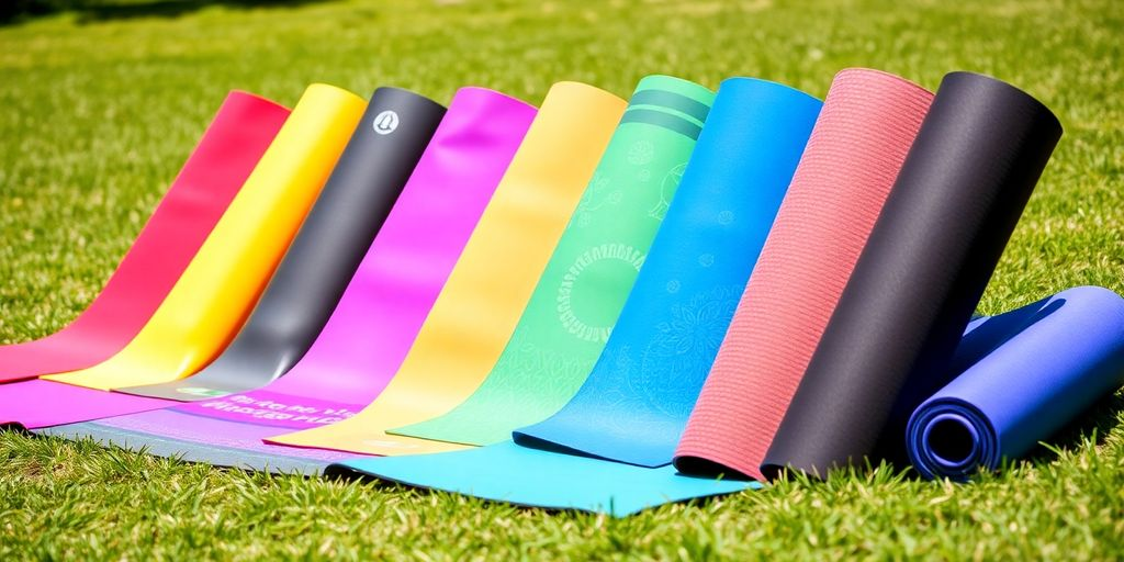 Top Yoga Accessories Every Yogi Needs in 2026
