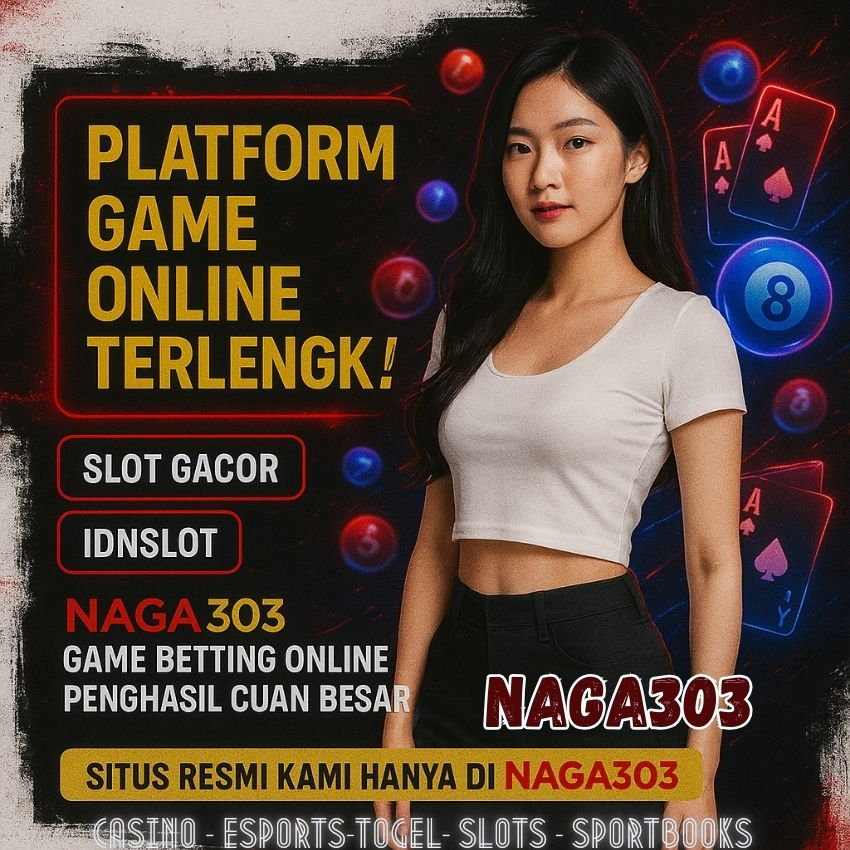 The Best Times of Day to Log In to Naga303 for Server Stability