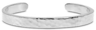 Hammer Cuff Bracelet