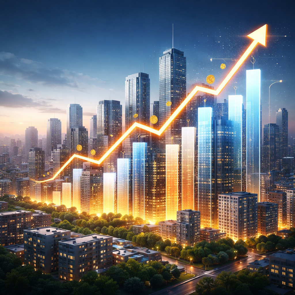 Real Estate Investing