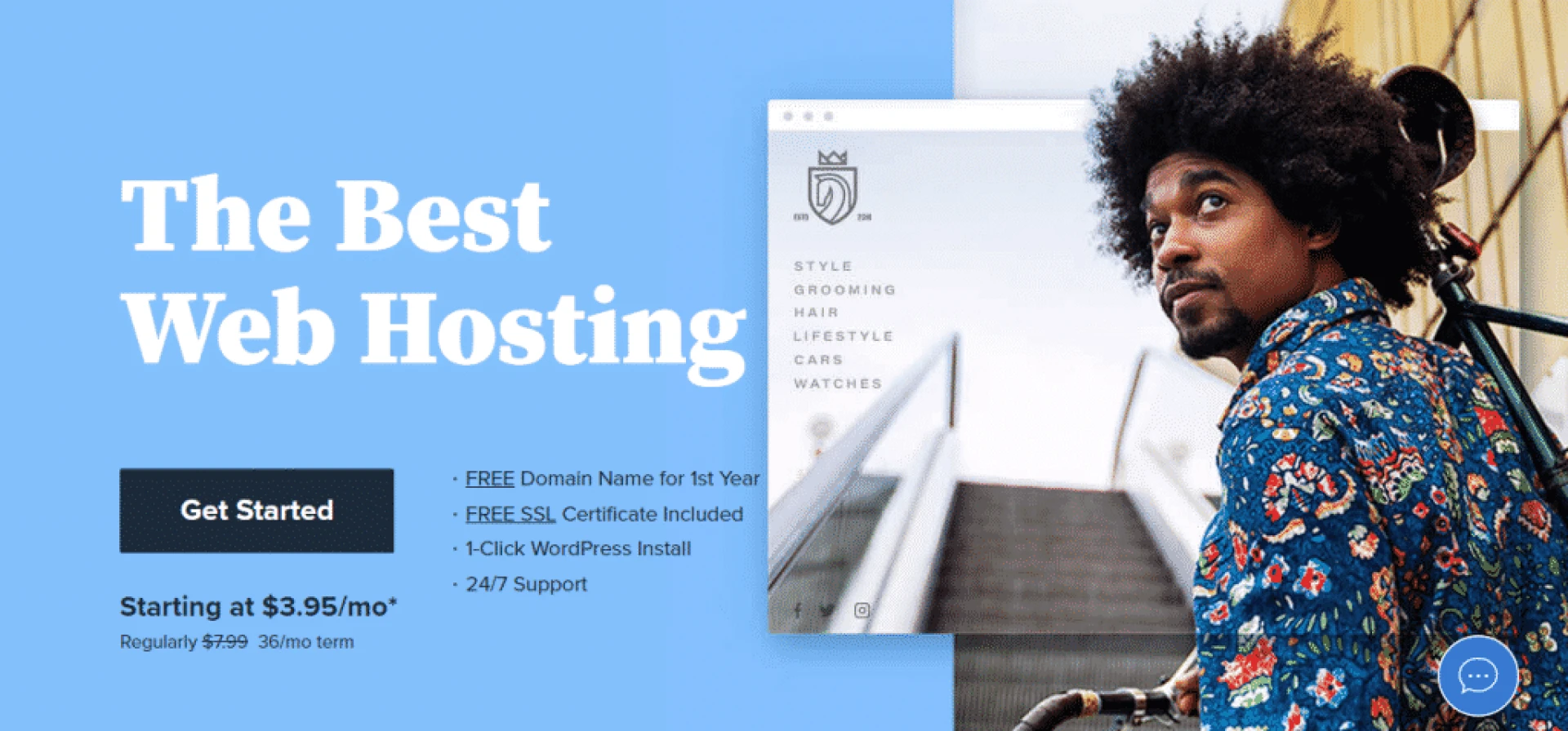 How to start a blog