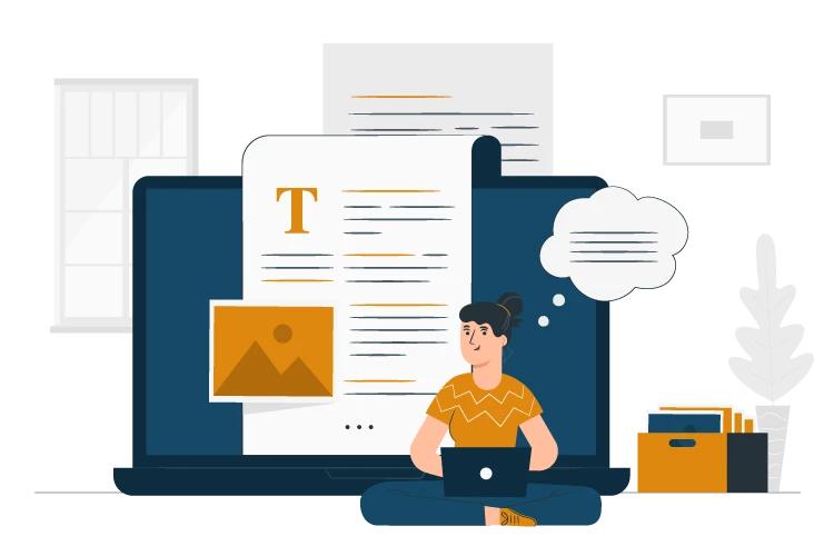 how to start a blog
