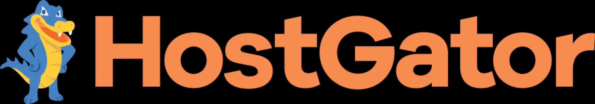 HostGator web hosting