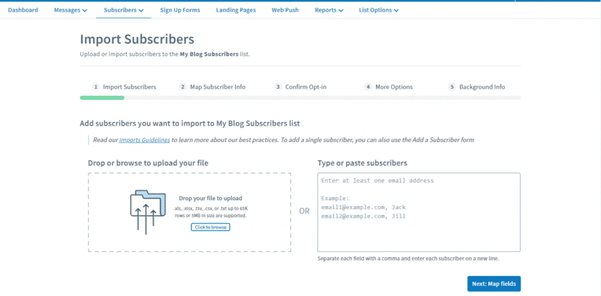 Aweber Review