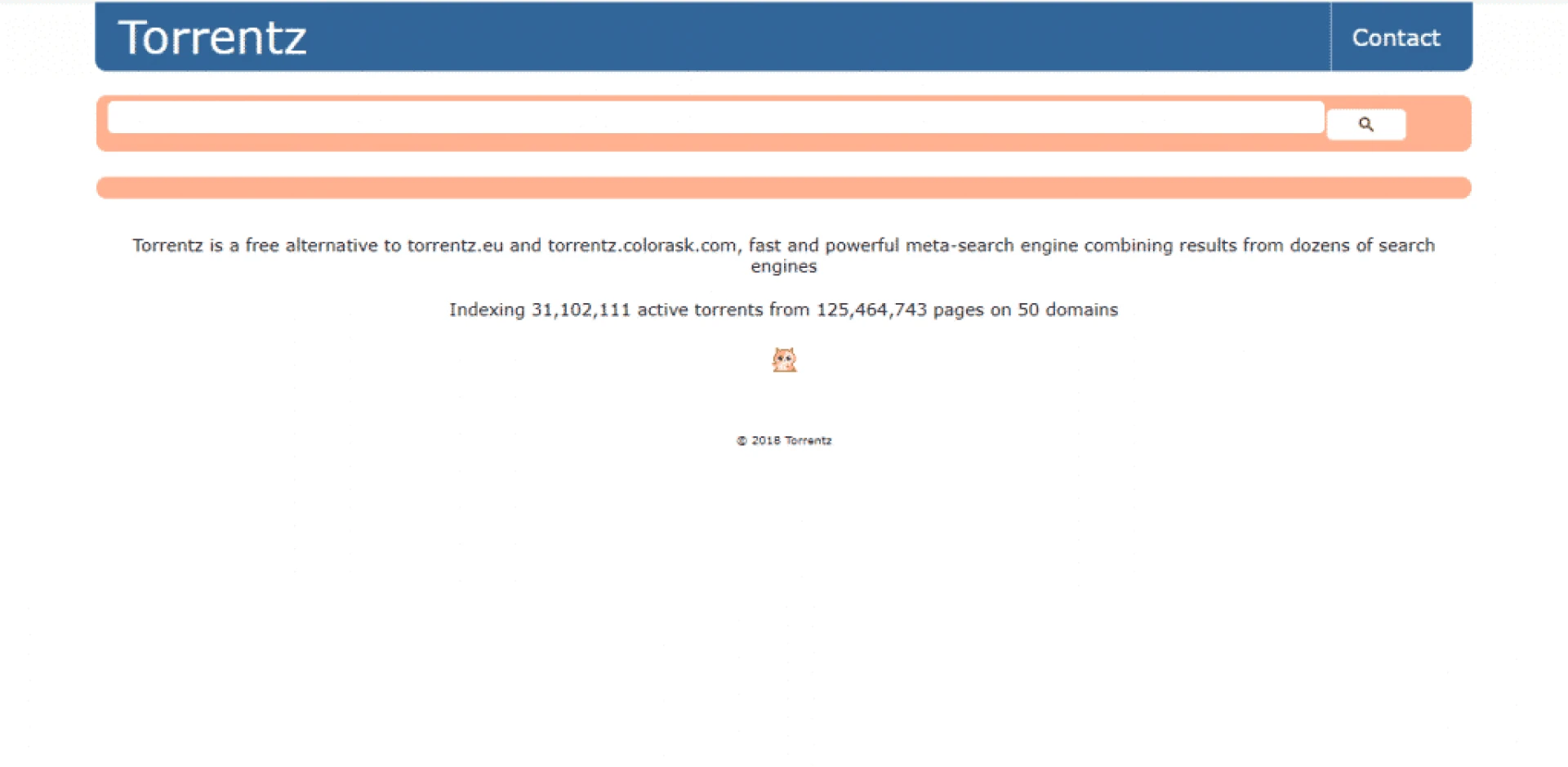 Best Torrent Sites