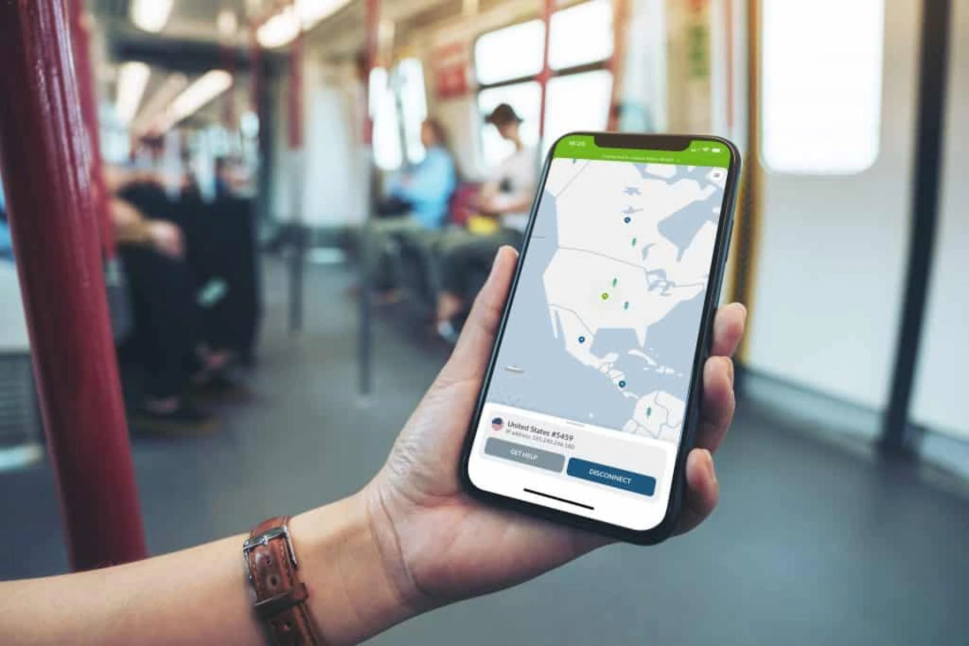 NordVPN review 2020