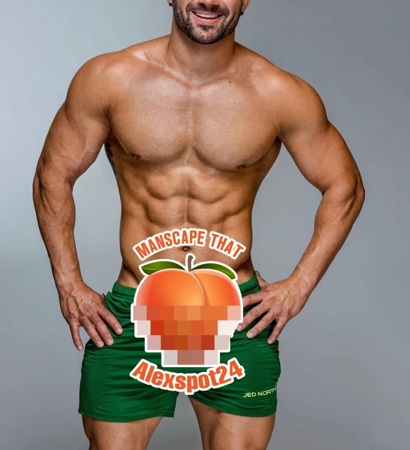 The Rise of Men's Body Grooming, Manscaping & Waxing
