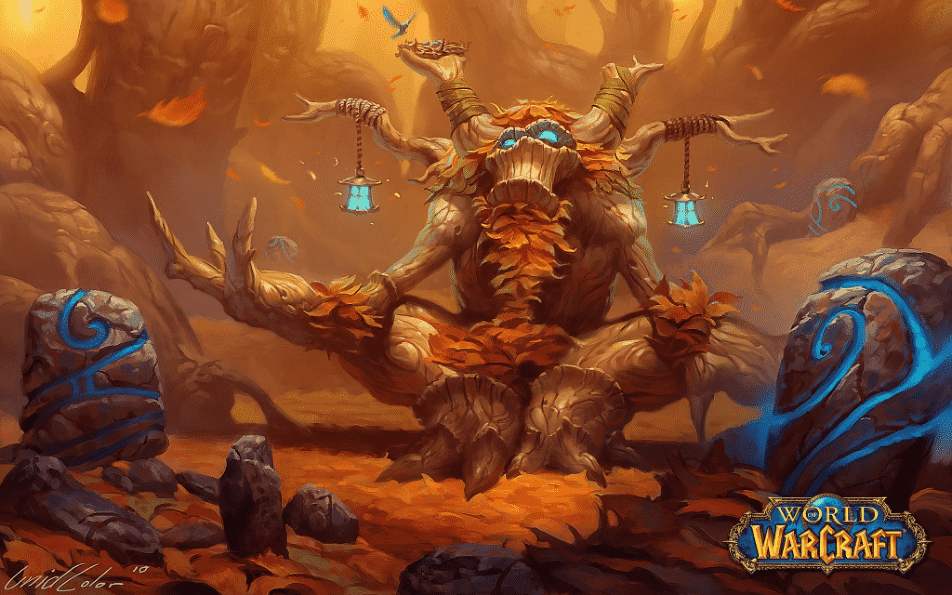 world of warcraft