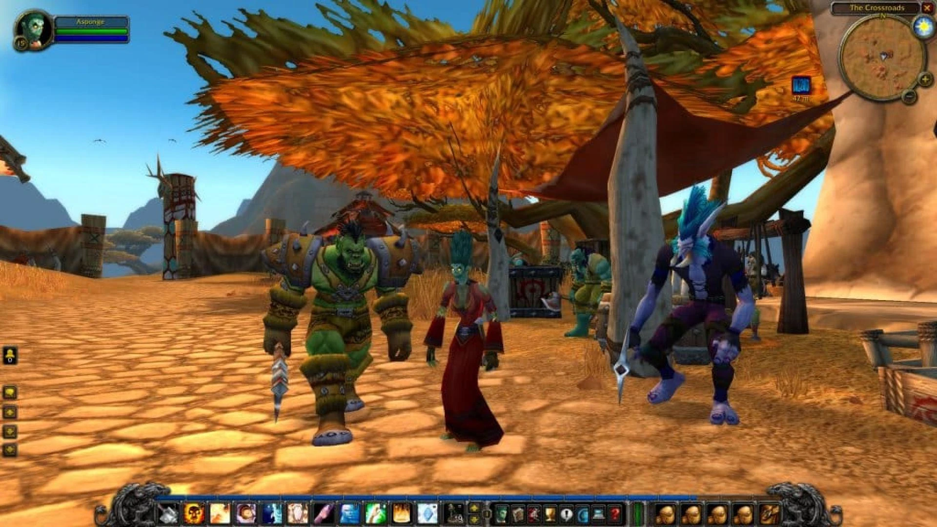 WoW Classic Gold