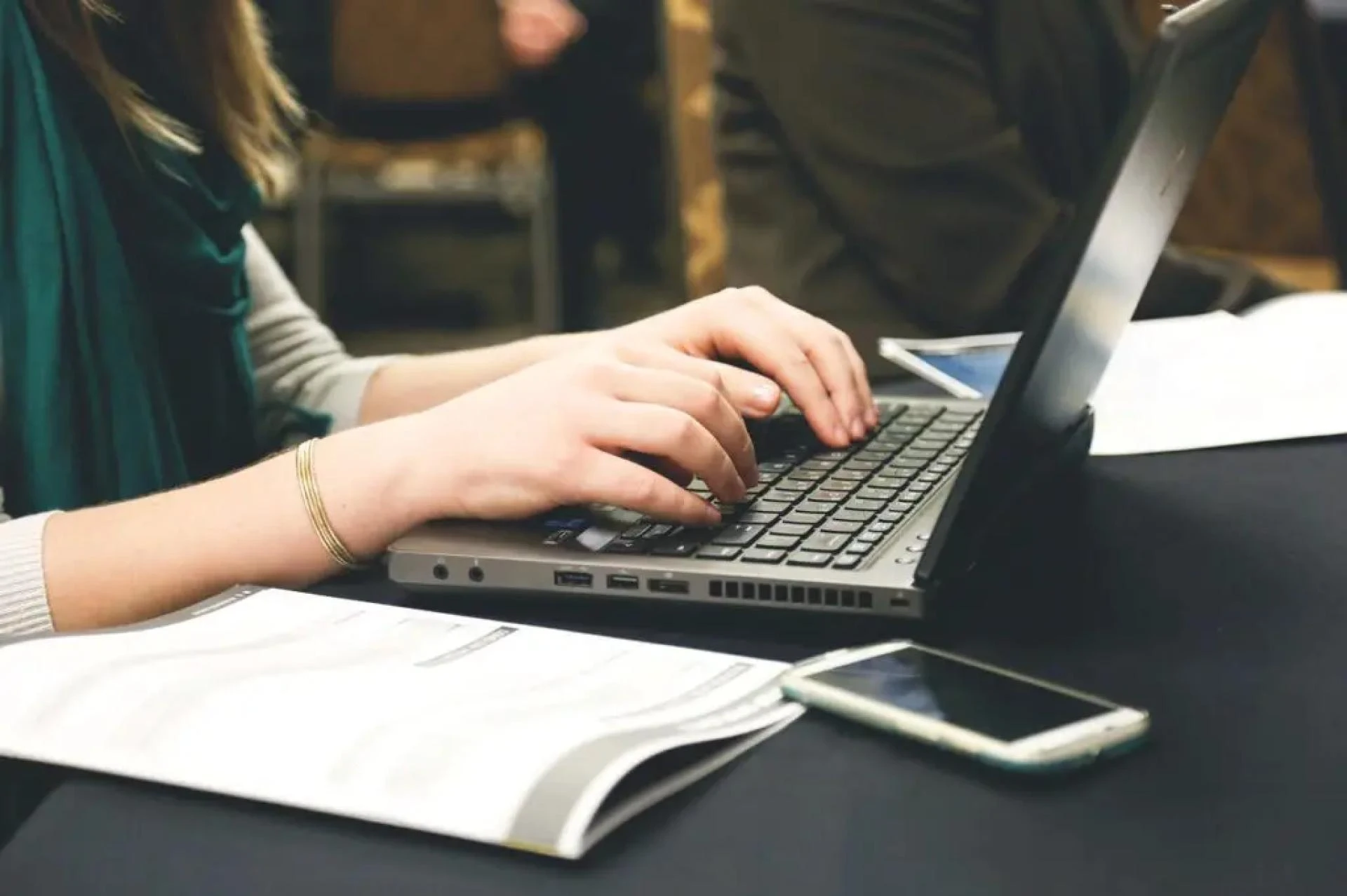 How to Increase Blog Traffic