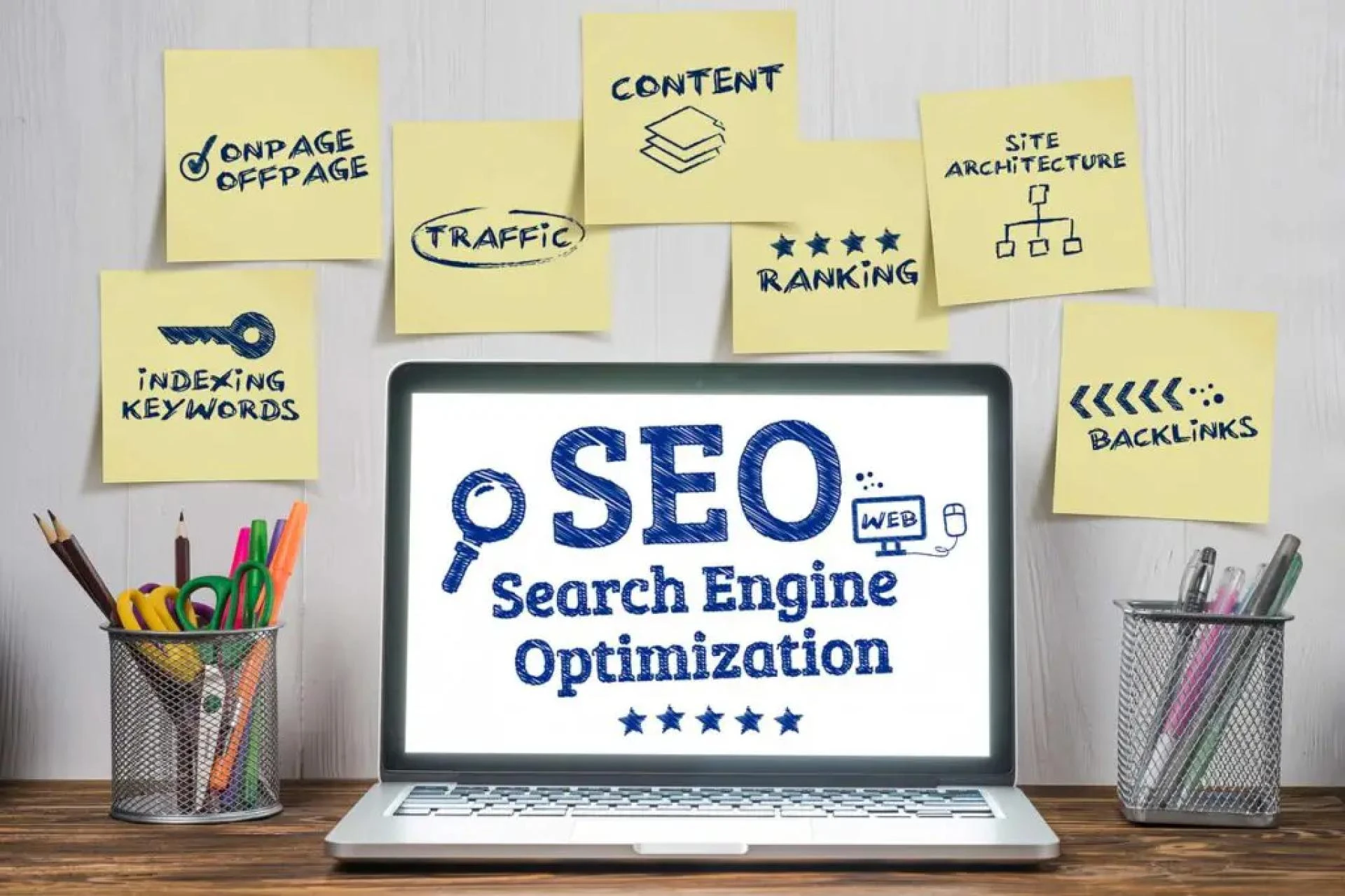 How to Increase Blog Traffic