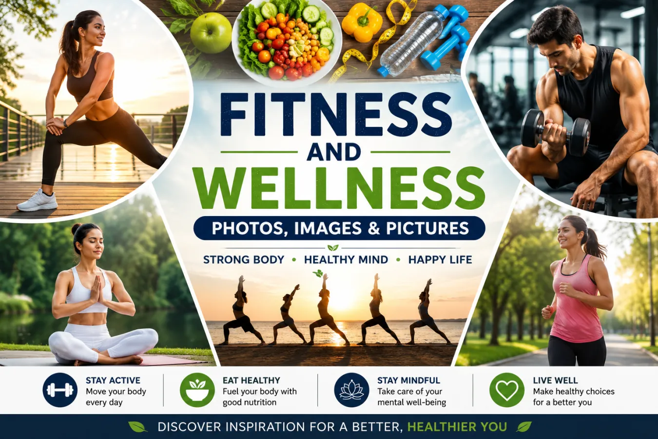 Health News cover