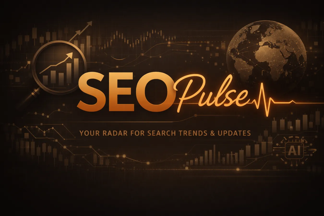 SEO Pulse cover