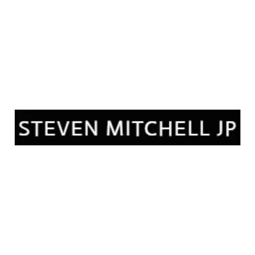 Steven Mitchell JP
