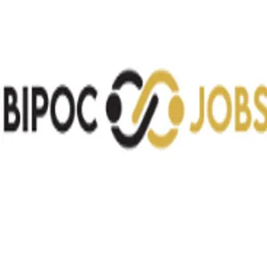 BIPOC JOBS