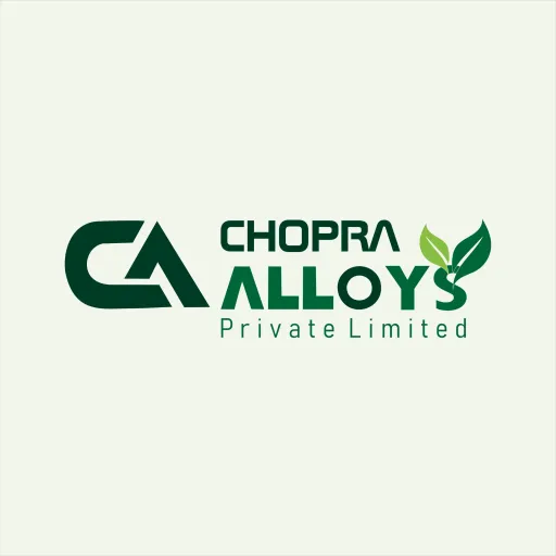 Chopra Alloys Pvt. Ltd