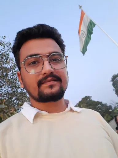 Uday Chauhan