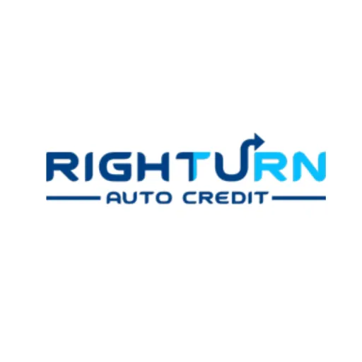 Right Turn Auto Credit