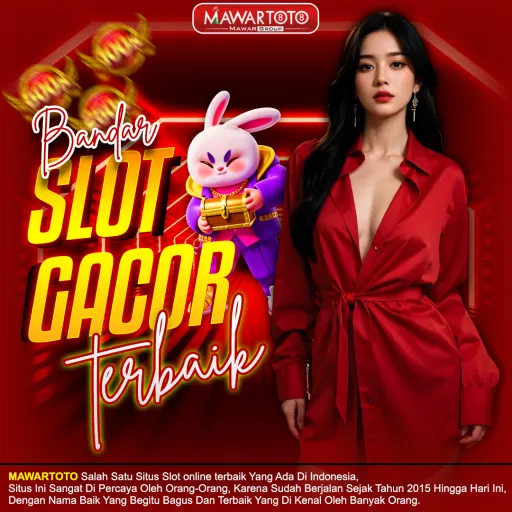 Slot Gacor