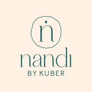nandi by kuber