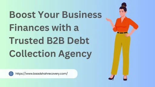 Money Recovery Agency in Mumbai