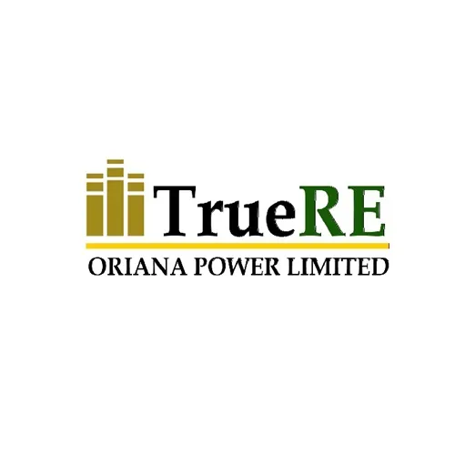 Oriana Power