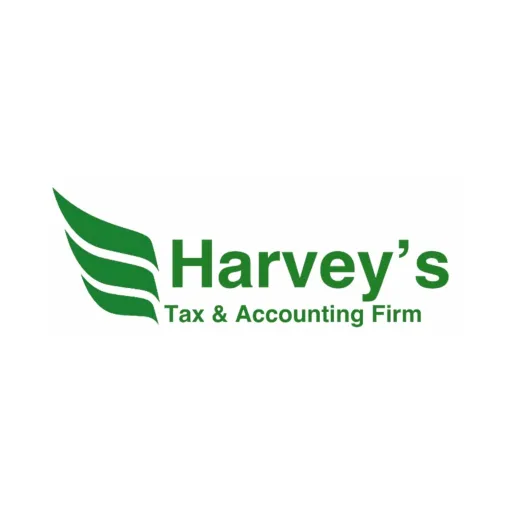 Harvey's Tax & Accounting Firm