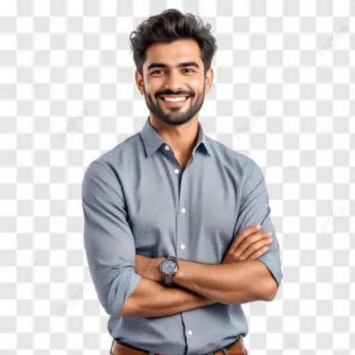Shivam Sharma