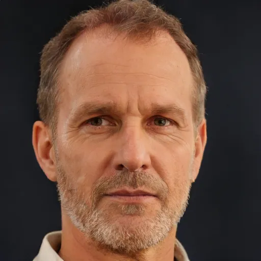 Ernest West