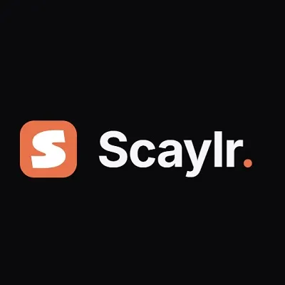 scaylr scaylr