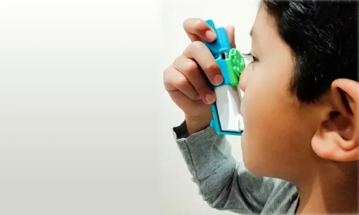 Inhaler Device