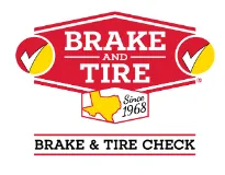 Brake and Tire Check