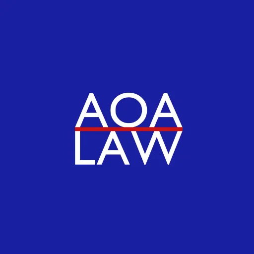 Aoa Lawyers