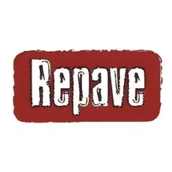 Repave