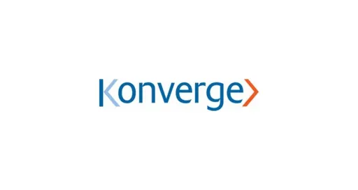 Konverge Digital