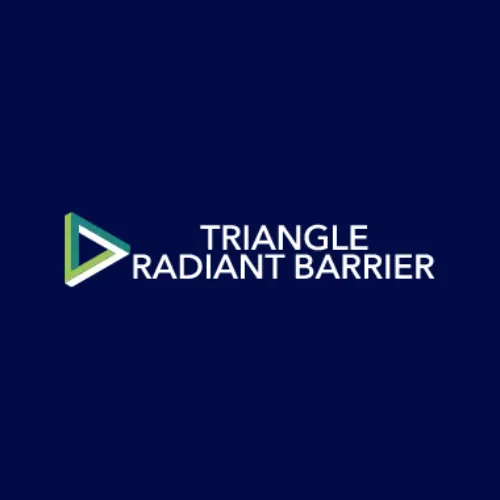 Triangle Radiant Barrier