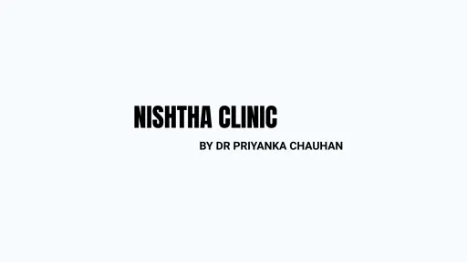 Dr Priyanka Chauhan