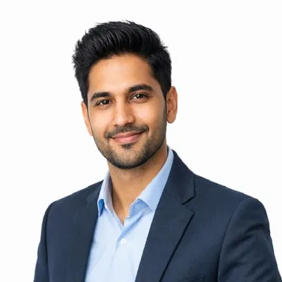 Amit Varma
