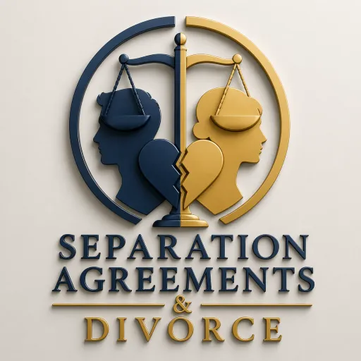 Separation Agreements and Divorce